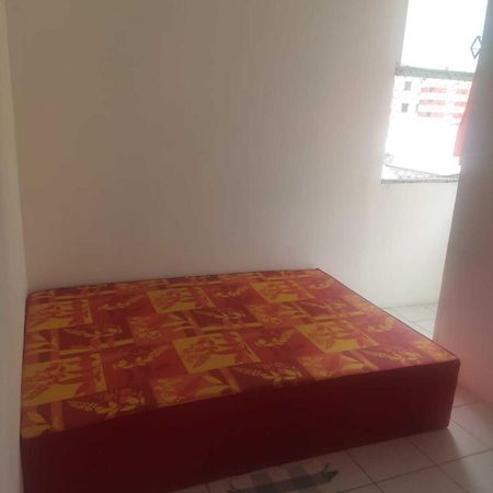Cama&Cafe 400 Metros Da Praia De Jatiuca, Maceio - Al Exteriér fotografie