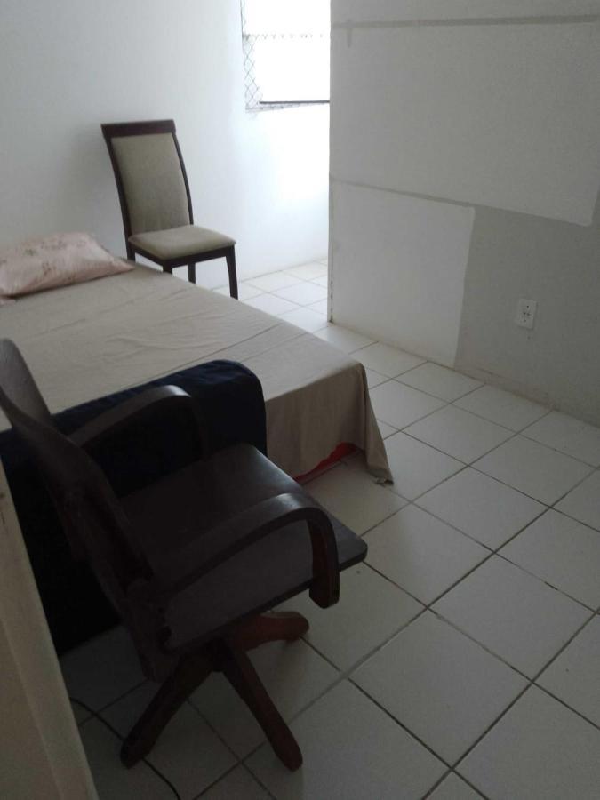 Cama&Cafe 400 Metros Da Praia De Jatiuca, Maceio - Al Exteriér fotografie