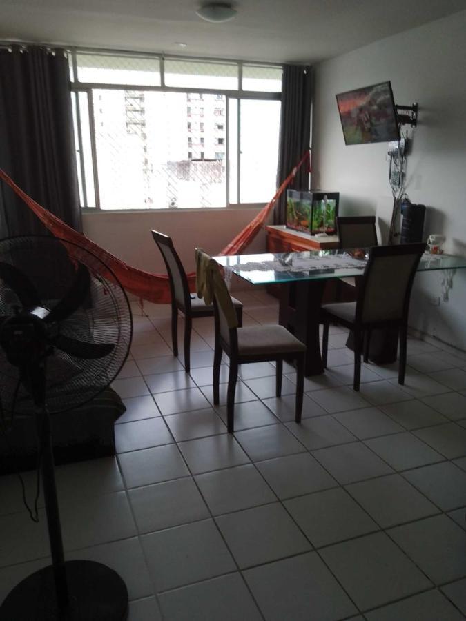 Cama&Cafe 400 Metros Da Praia De Jatiuca, Maceio - Al Exteriér fotografie