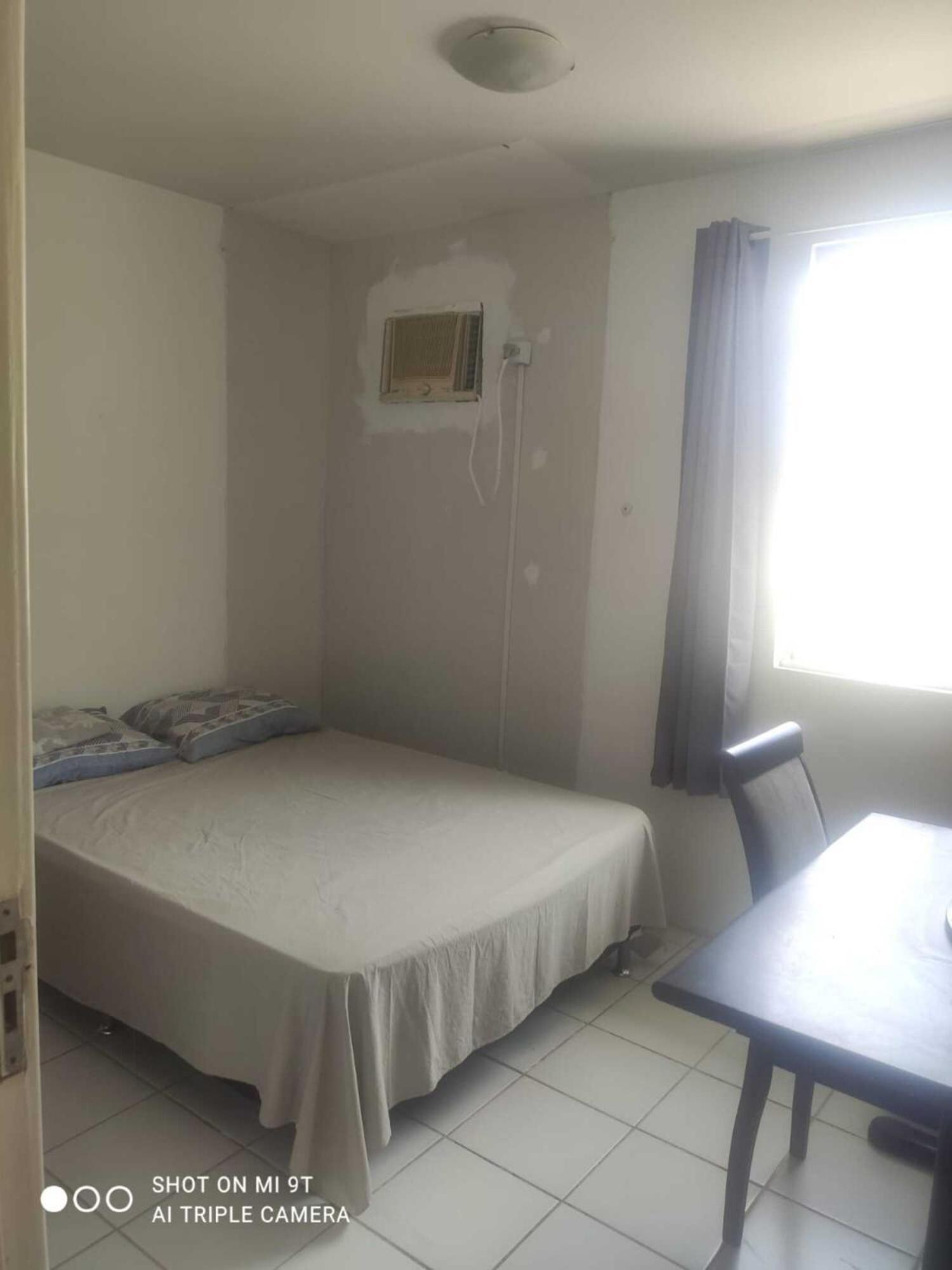 Cama&Cafe 400 Metros Da Praia De Jatiuca, Maceio - Al Exteriér fotografie