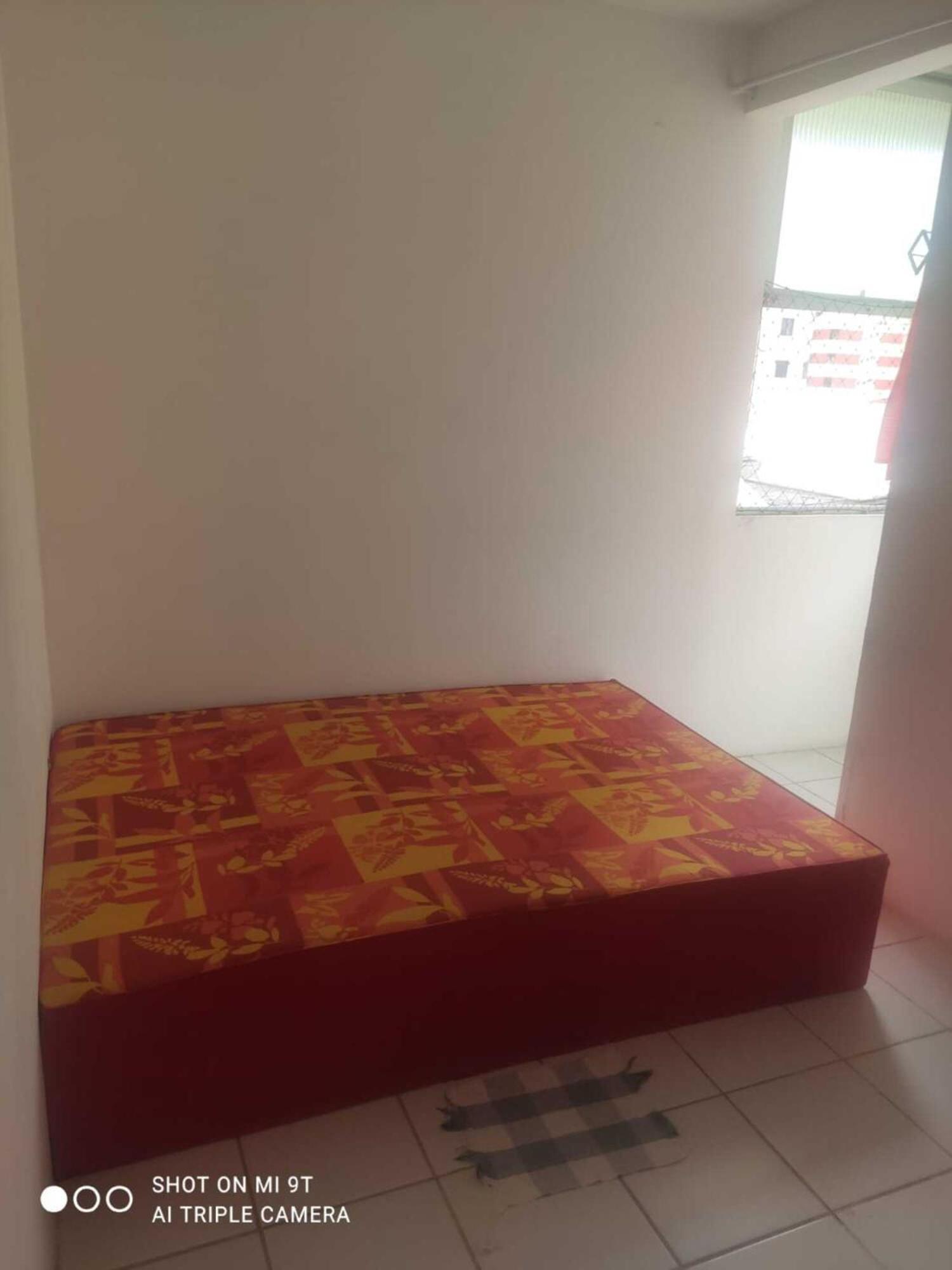 Cama&Cafe 400 Metros Da Praia De Jatiuca, Maceio - Al Exteriér fotografie