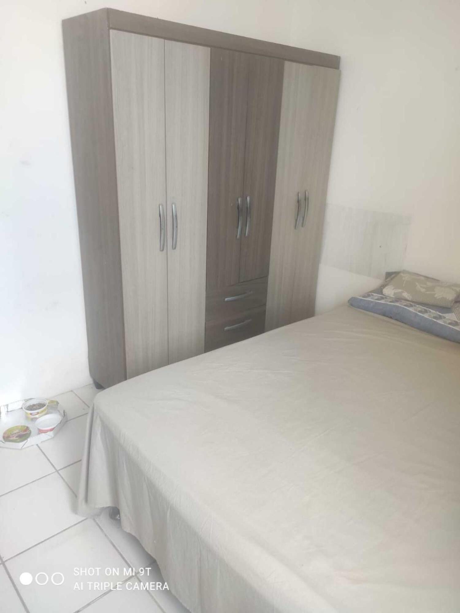 Cama&Cafe 400 Metros Da Praia De Jatiuca, Maceio - Al Exteriér fotografie