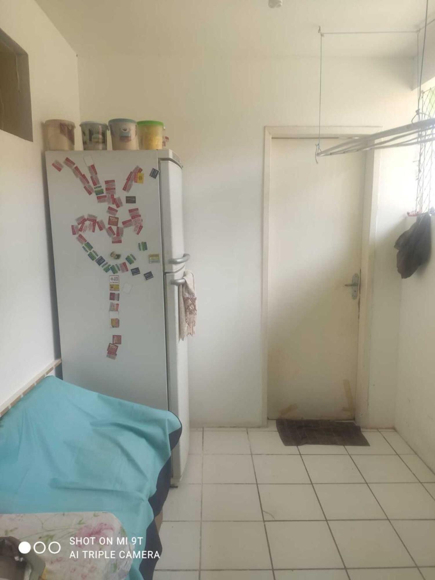 Cama&Cafe 400 Metros Da Praia De Jatiuca, Maceio - Al Exteriér fotografie