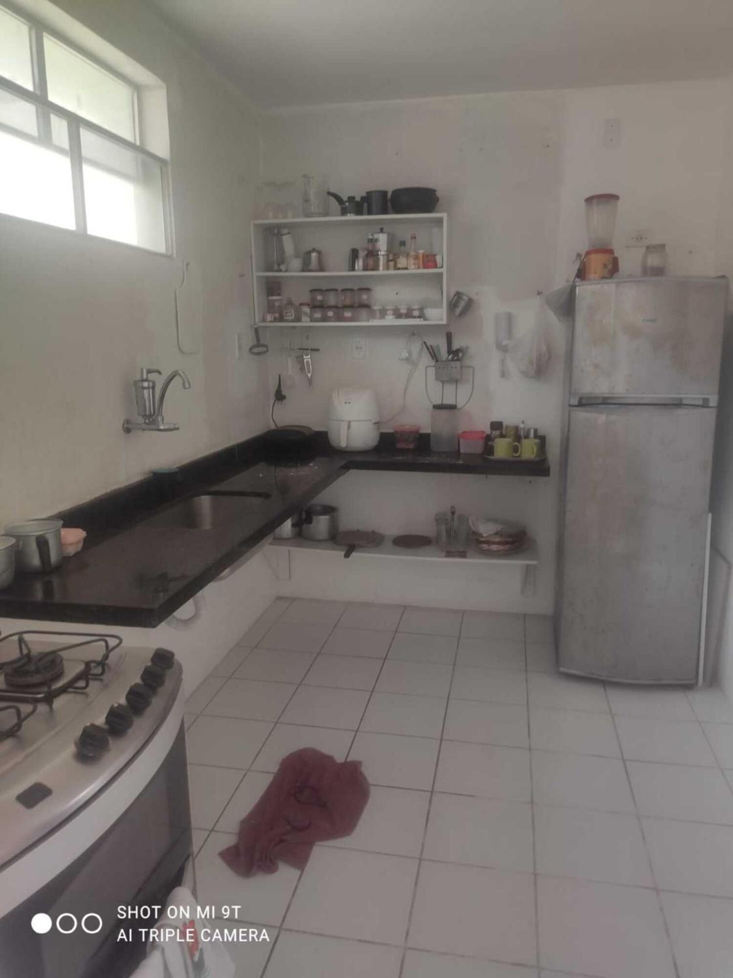 Cama&Cafe 400 Metros Da Praia De Jatiuca, Maceio - Al Exteriér fotografie