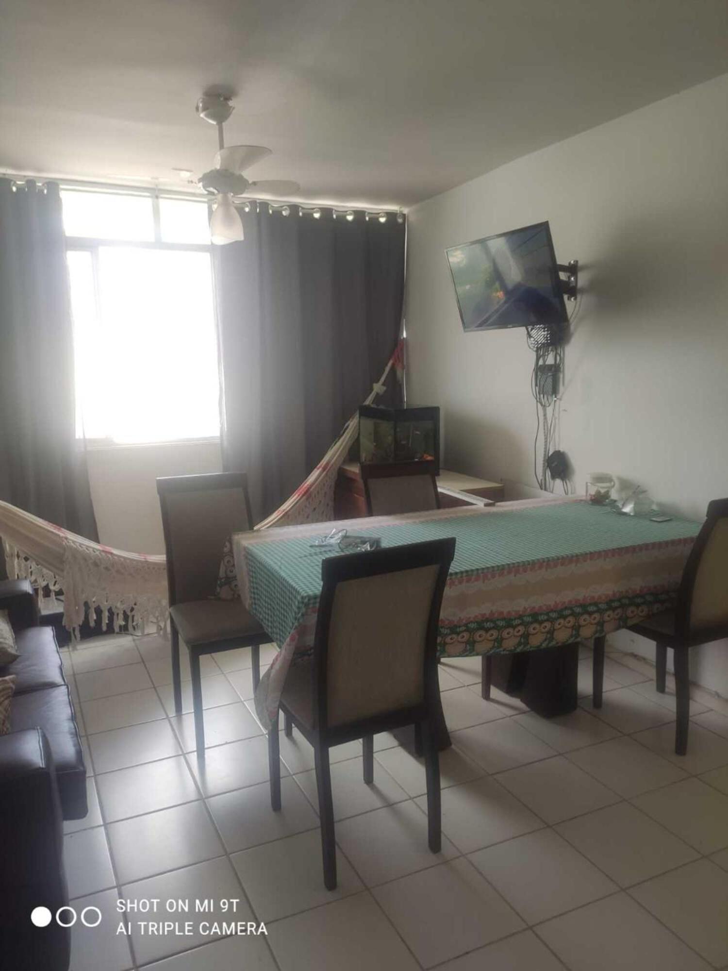 Cama&Cafe 400 Metros Da Praia De Jatiuca, Maceio - Al Exteriér fotografie