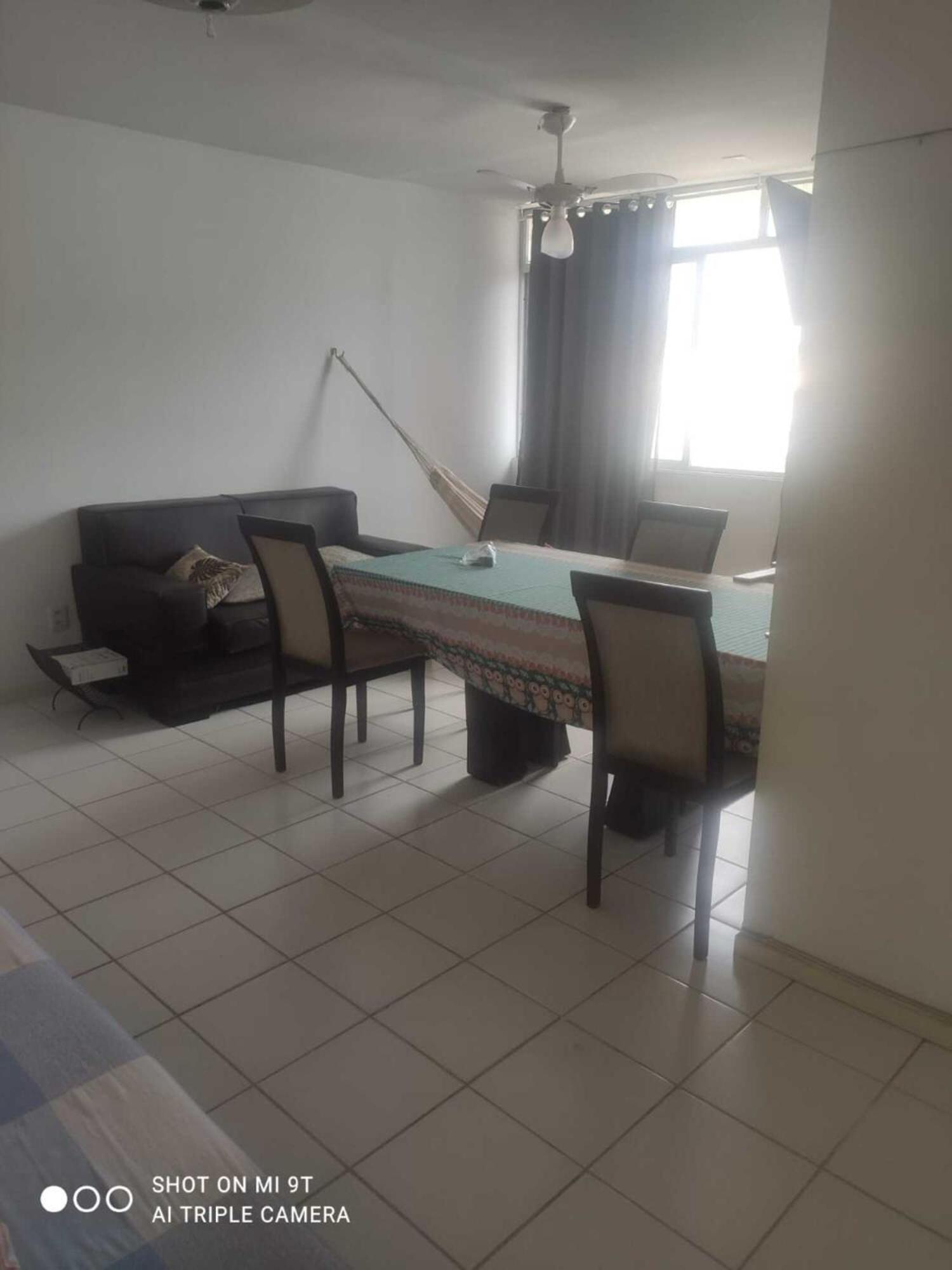 Cama&Cafe 400 Metros Da Praia De Jatiuca, Maceio - Al Exteriér fotografie