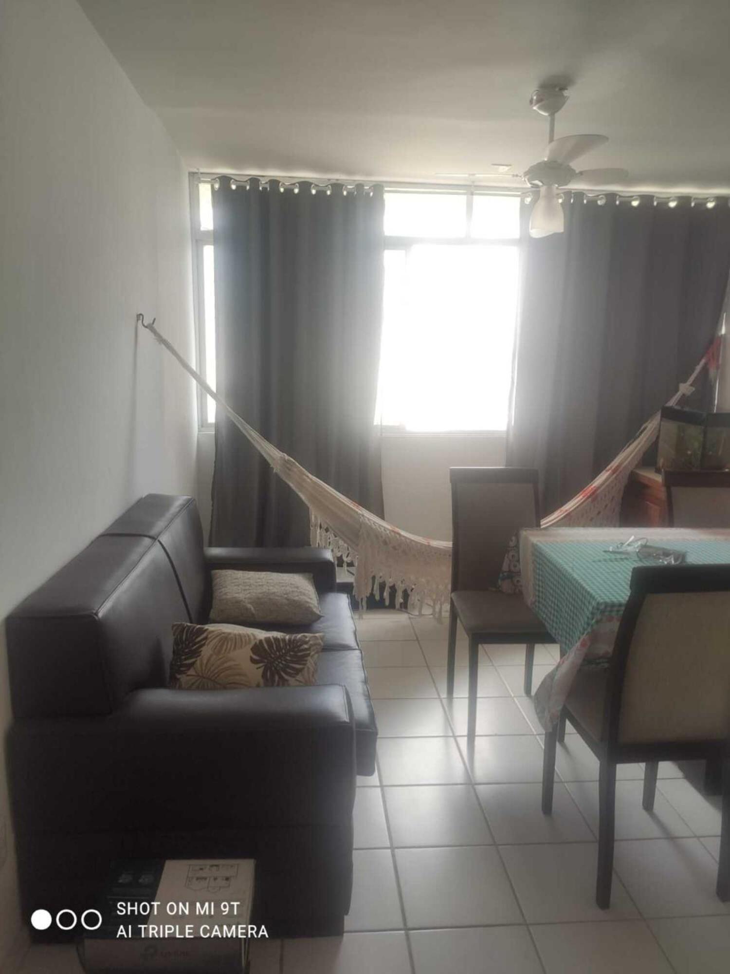 Cama&Cafe 400 Metros Da Praia De Jatiuca, Maceio - Al Exteriér fotografie